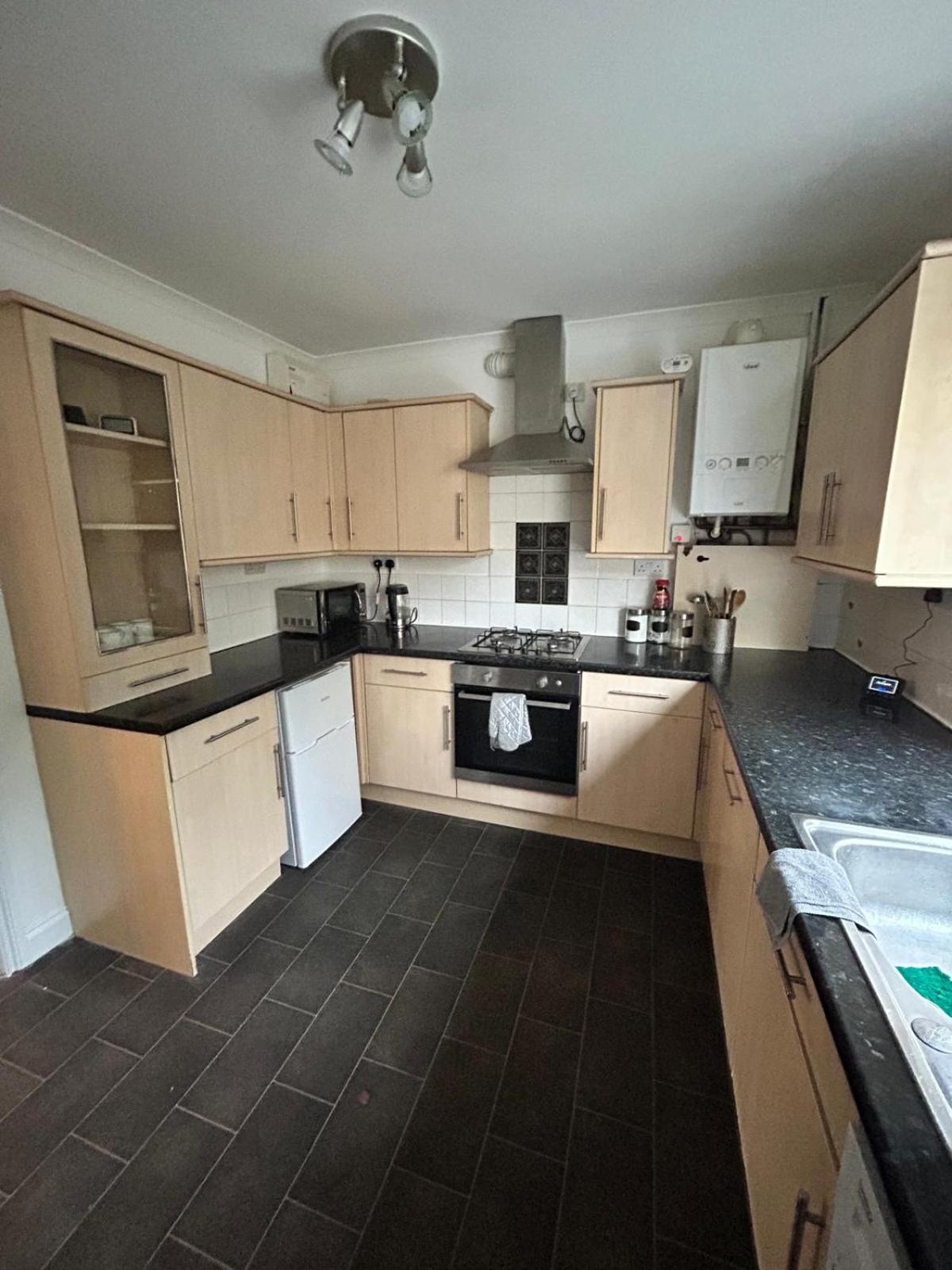 Quiet Double Near Queen Elizabeth Hospital And * Birmingham